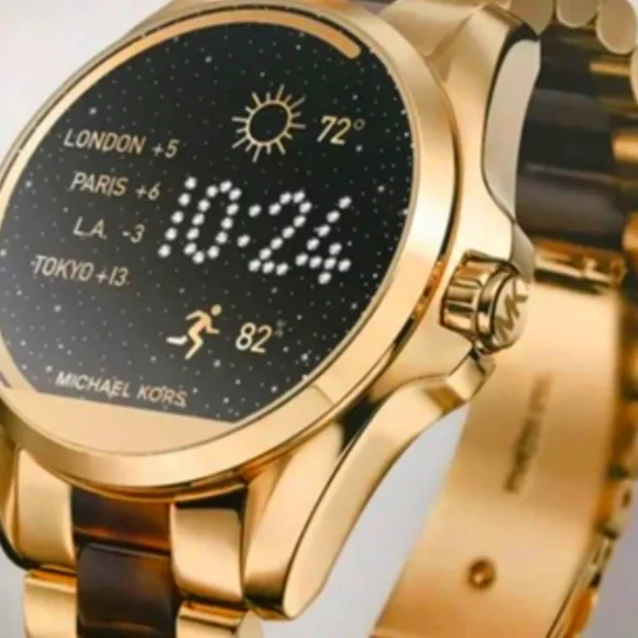 MICHAEL Michael Kors | Accessories | Michael Kors Access In  display picture 2